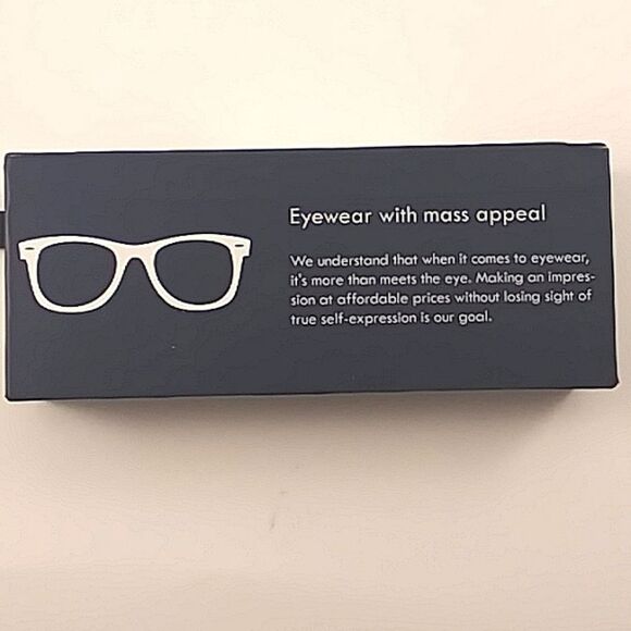 Blue Light Glasses Gudvue Brand - Picture 8 of 12